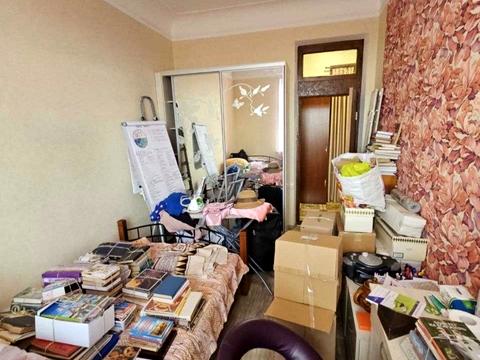 квартира за адресою Придніпровська вул., 1