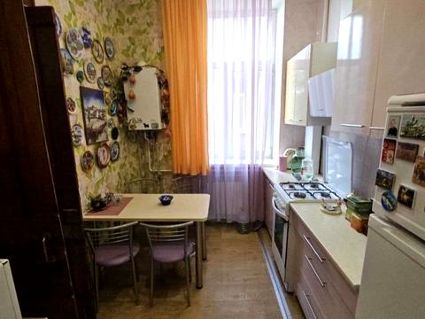 квартира за адресою Придніпровська вул., 1