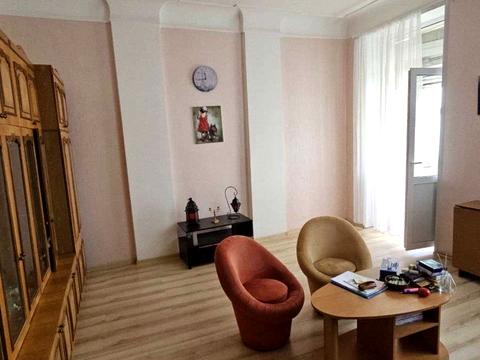 квартира за адресою Придніпровська вул., 1