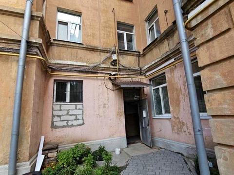 квартира за адресою Придніпровська вул., 1