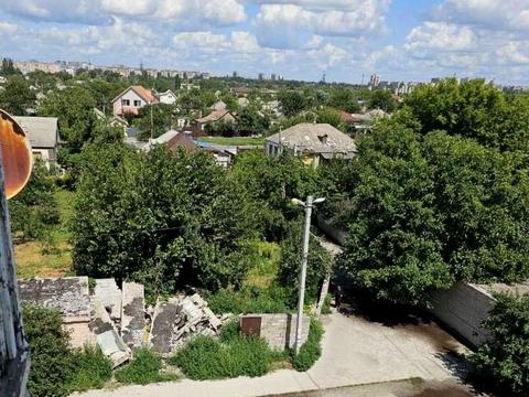квартира за адресою Придніпровська вул., 1