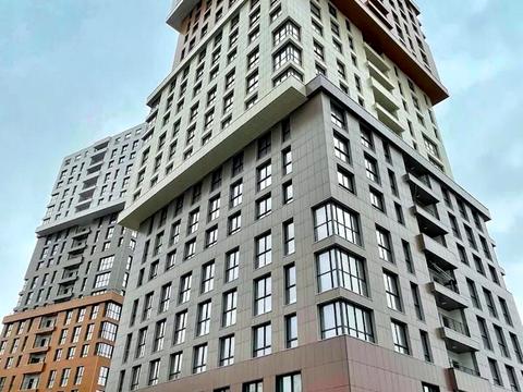 квартира за адресою Зоряний бульв., 1м