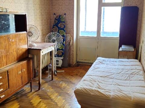 квартира за адресою Академіка Климова вул., 2