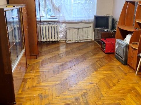 квартира за адресою Академіка Климова вул., 2