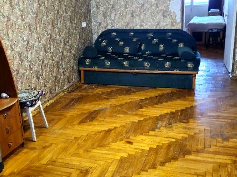 квартира за адресою Академіка Климова вул., 2