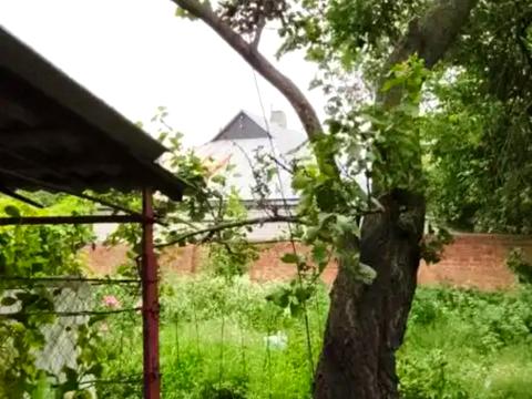 будинок за адресою Олександра Кониського вул. (Володарського)