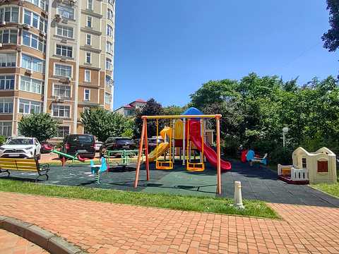 квартира за адресою Каркашадзе пров. (Цегляний), 9