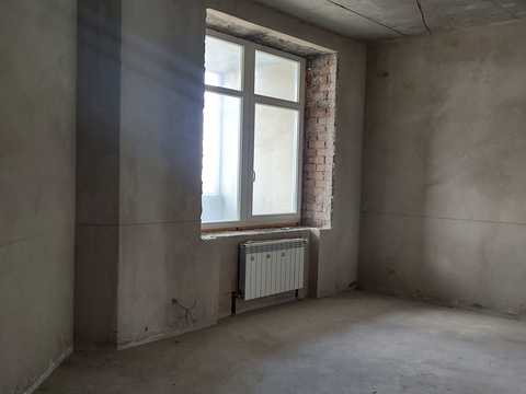 квартира за адресою Каркашадзе пров. (Цегляний), 9