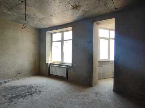 квартира за адресою Каркашадзе пров. (Цегляний), 9