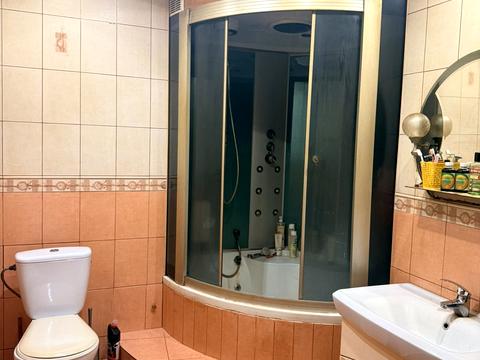 квартира по адресу Велозаводская ул., 32