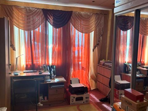 квартира по адресу Велозаводская ул., 32
