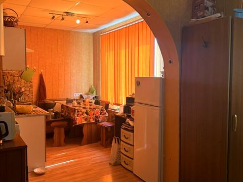 квартира по адресу Велозаводская ул., 32