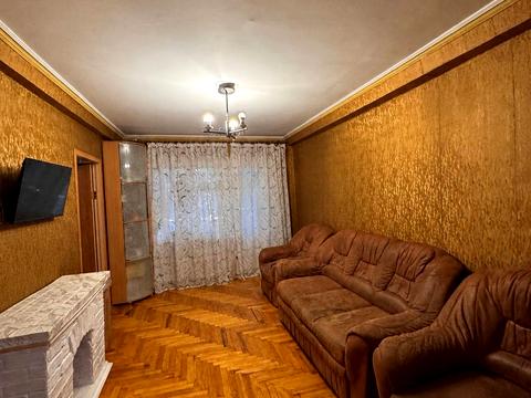квартира по адресу Запорожского Казачества ул., 7