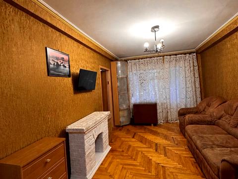 квартира за адресою Запорізького Козацтва вул., 7
