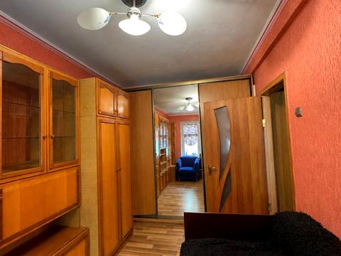 квартира за адресою Запорізького Козацтва вул., 7