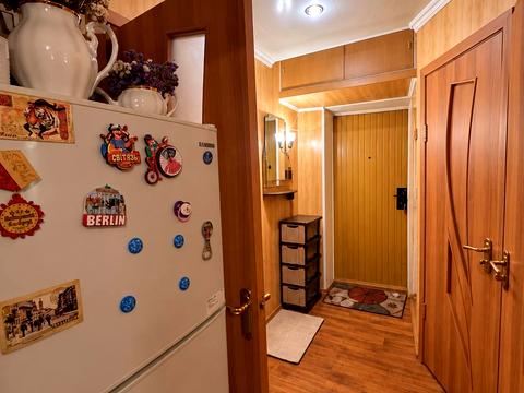 квартира за адресою Запорізького Козацтва вул., 7