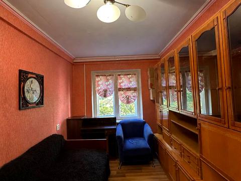 квартира за адресою Запорізького Козацтва вул., 7