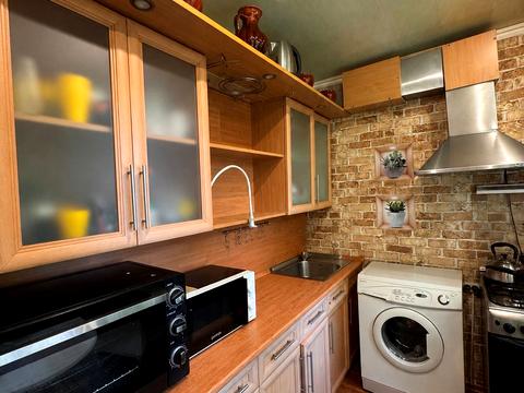 квартира за адресою Запорізького Козацтва вул., 7