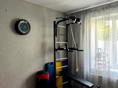 будинок за адресою Дніпро, Старочумацька вул. (Байкальська)