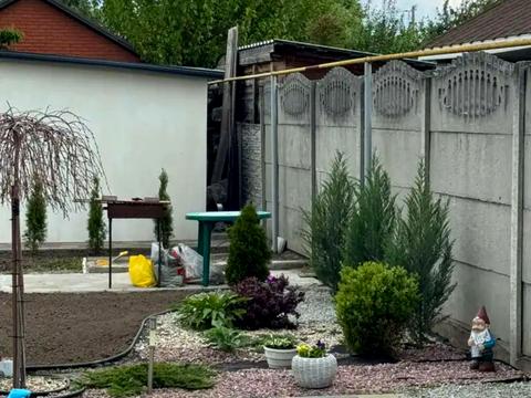 будинок за адресою Дніпро, Старочумацька вул. (Байкальська)