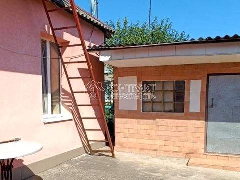 будинок за адресою Семафорна вул., 30