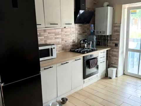 будинок за адресою Старочумацька вул. (Байкальська)