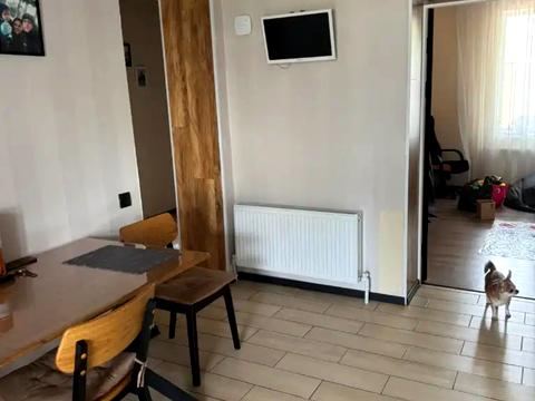 будинок за адресою Дніпро, Старочумацька вул. (Байкальська)