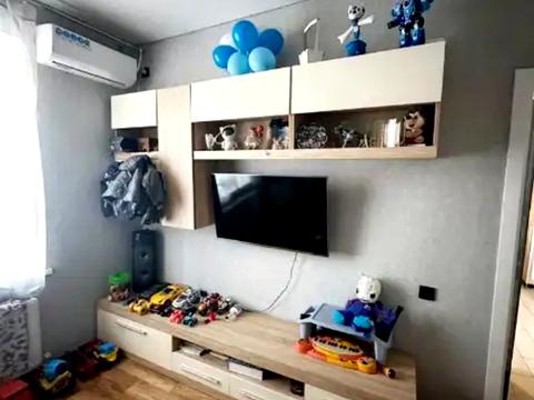 будинок за адресою Дніпро, Старочумацька вул. (Байкальська)
