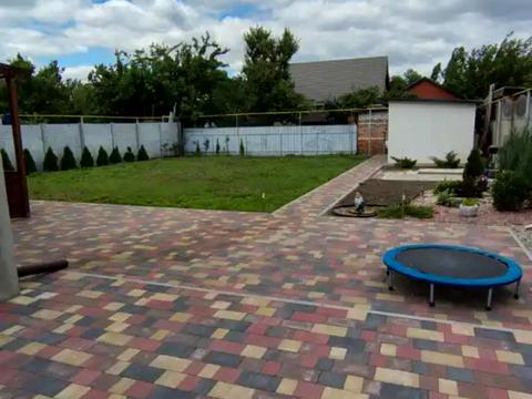 будинок за адресою Дніпро, Старочумацька вул. (Байкальська)