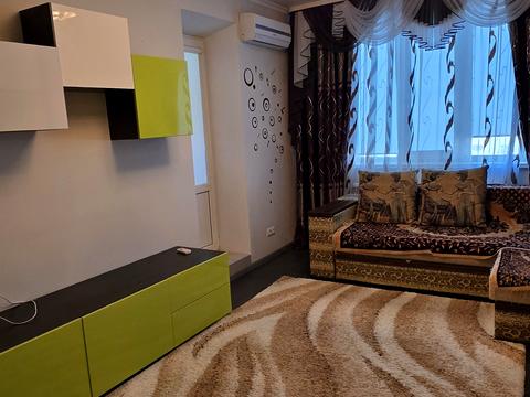 квартира за адресою Волонтерська вул. (Соціалістична), 63
