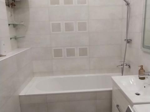 квартира за адресою Трускавецька вул., 2-А