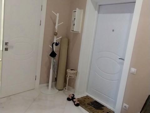 квартира за адресою Трускавецька вул., 2-А