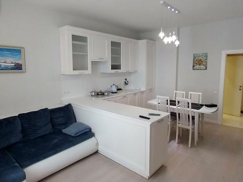 квартира за адресою Трускавецька вул., 2-А