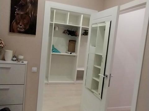 квартира за адресою Трускавецька вул., 2-А