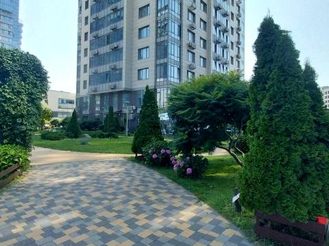 квартира за адресою Трускавецька вул., 2-А