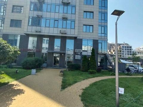 квартира за адресою Трускавецька вул., 2-А