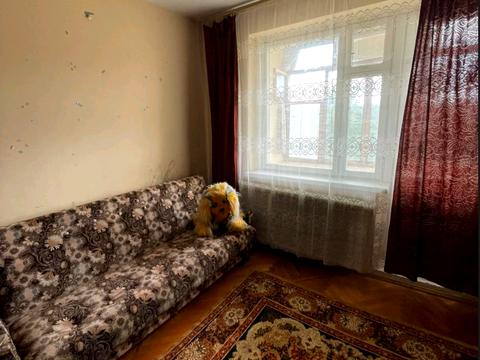 квартира за адресою Гната Хоткевича вул., 14