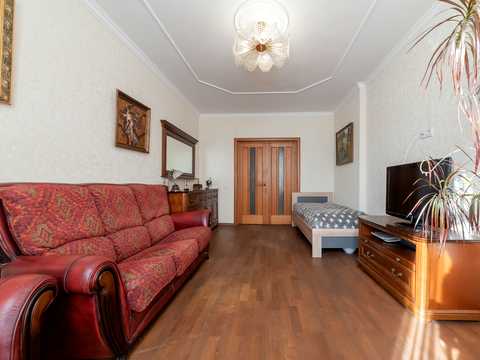 квартира за адресою Ованеса Туманяна вул., 3