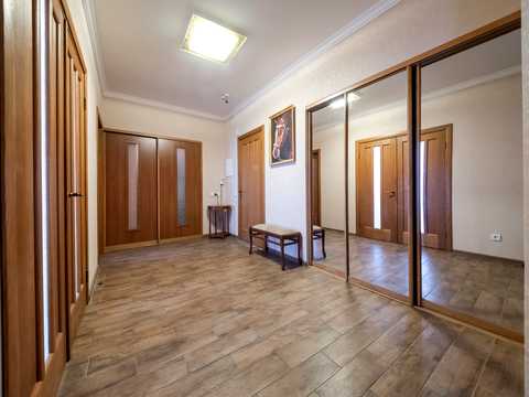 квартира за адресою Ованеса Туманяна вул., 3