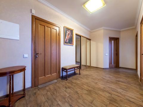 квартира за адресою Ованеса Туманяна вул., 3