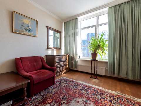 квартира за адресою Ованеса Туманяна вул., 3