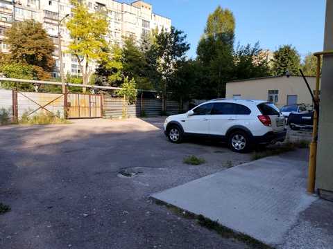 квартира за адресою Мукаша Салакунова вул., 12