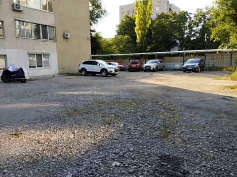 квартира за адресою Мукаша Салакунова вул., 12