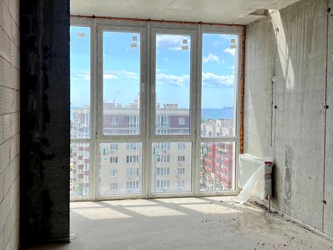 квартира за адресою Миколаївська вул., 3-Д