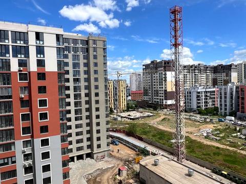 квартира за адресою Миколаївська вул., 3-Д