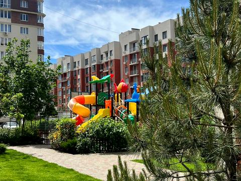 квартира за адресою Миколаївська вул., 3-Д