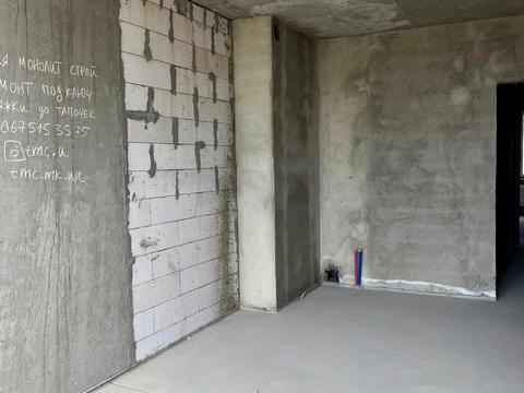 квартира за адресою Миколаївська вул., 3-Д