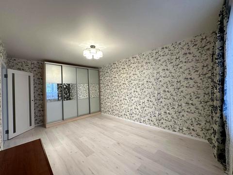 квартира за адресою Сергія Данченка вул., 3