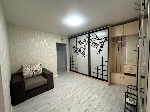 квартира за адресою Сергія Данченка вул., 3