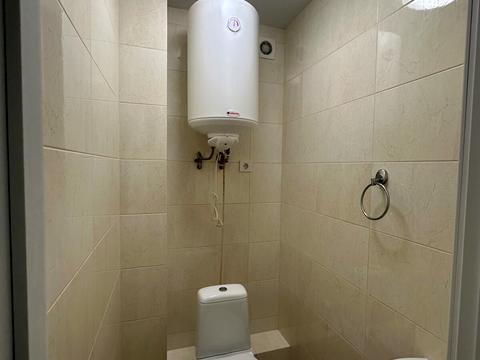 квартира за адресою Сергія Данченка вул., 3